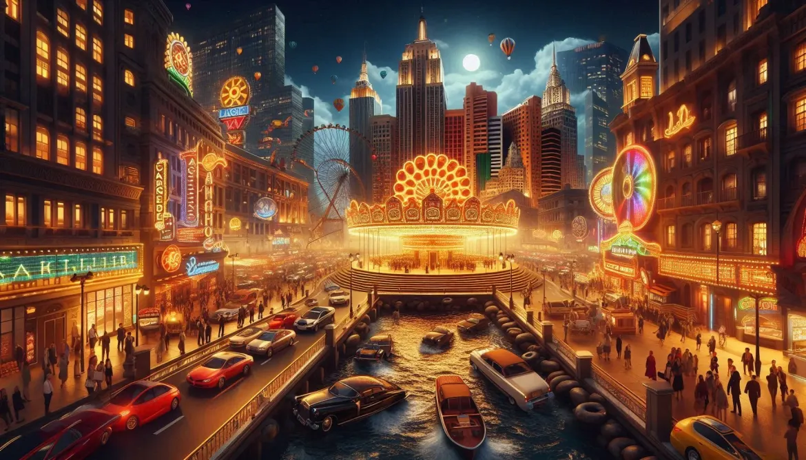Trino Casino